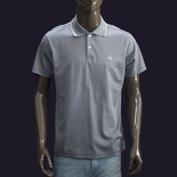  Grey Color Tee